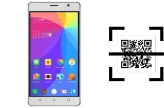 ¿Cómo leer códigos QR en un Masstel N520?