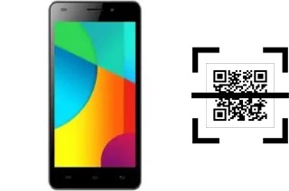 ¿Cómo leer códigos QR en un Masstel N590?