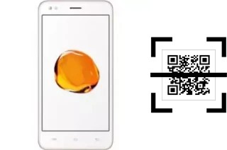 ¿Cómo leer códigos QR en un Masstel N6?