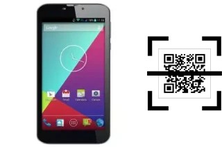 ¿Cómo leer códigos QR en un Master Phone 6S?