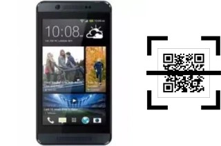 ¿Cómo leer códigos QR en un Master SmartPhone 450?