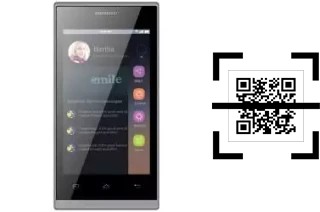 ¿Cómo leer códigos QR en un Maximus Vjoy Power?