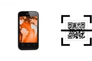 ¿Cómo leer códigos QR en un Maxtron Lucra?