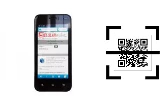 ¿Cómo leer códigos QR en un Maxtron Venus?