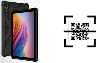 ¿Cómo leer códigos QR en un Maxwest Astro 10P?