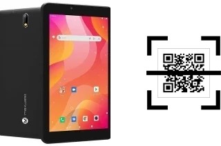 ¿Cómo leer códigos QR en un Maxwest Nitro 7Q?