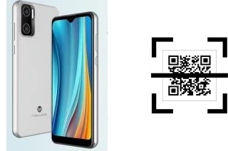 ¿Cómo leer códigos QR en un Maxwest Nitro N62?