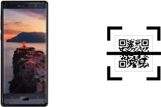 ¿Cómo leer códigos QR en un Maze Comet?