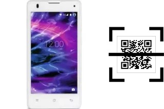 ¿Cómo leer códigos QR en un Medion E5004?