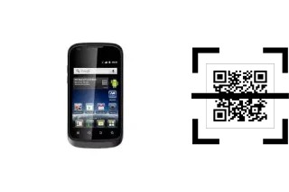 ¿Cómo leer códigos QR en un Medion Life E3501?