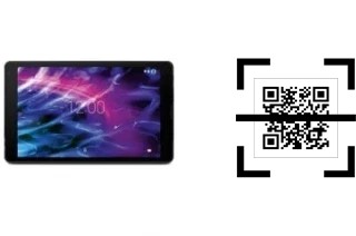 ¿Cómo leer códigos QR en un Medion LifeTab E10411?