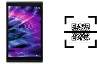 ¿Cómo leer códigos QR en un Medion Lifetab X10301?