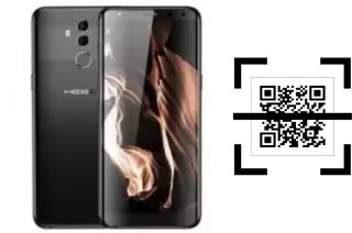 ¿Cómo leer códigos QR en un Meiigoo Mate 10?