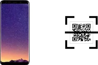 ¿Cómo leer códigos QR en un Meiigoo S8?