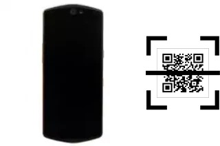 ¿Cómo leer códigos QR en un Meitu T9?