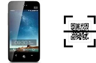 ¿Cómo leer códigos QR en un Meizu MX?