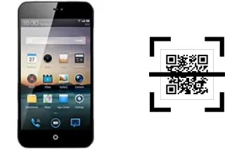 ¿Cómo leer códigos QR en un Meizu MX2?