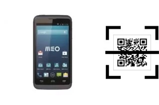 ¿Cómo leer códigos QR en un Meo Smart A16?