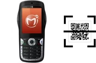 ¿Cómo leer códigos QR en un Mi-Fone MI-360?