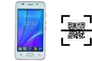 ¿Cómo leer códigos QR en un Microkey E12?