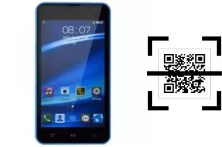 ¿Cómo leer códigos QR en un Microkey E630?