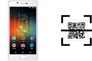 ¿Cómo leer códigos QR en un Micromax Unite 4 plus?