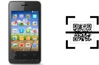 ¿Cómo leer códigos QR en un Micromax Bolt A066?