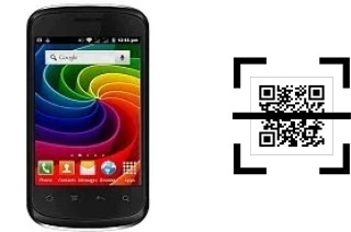 ¿Cómo leer códigos QR en un Micromax Bolt A27?