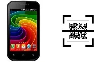 ¿Cómo leer códigos QR en un Micromax Bolt A35?