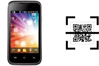 ¿Cómo leer códigos QR en un Micromax Ninja A54?