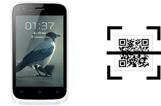 ¿Cómo leer códigos QR en un Micromax Bolt A62?