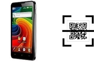 ¿Cómo leer códigos QR en un Micromax Viva A72?