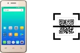 ¿Cómo leer códigos QR en un Micromax Bharat 2 Plus?