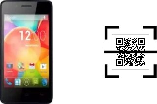 ¿Cómo leer códigos QR en un Micromax Bharat 2 Q402?