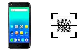 ¿Cómo leer códigos QR en un Micromax Bharat 3 Q437?