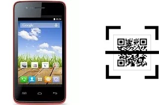 ¿Cómo leer códigos QR en un Micromax Bolt A067?