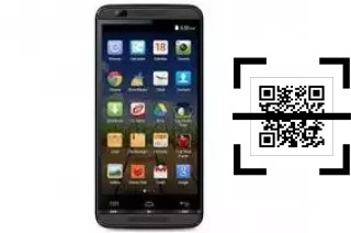 ¿Cómo leer códigos QR en un Micromax Bolt AD3520?