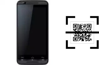 ¿Cómo leer códigos QR en un Micromax Bolt AD4500?