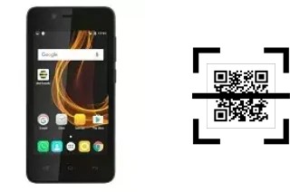 ¿Cómo leer códigos QR en un Micromax Bolt Pace?