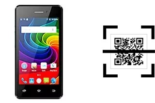 ¿Cómo leer códigos QR en un Micromax Bolt Supreme 2 Q301?