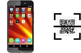 ¿Cómo leer códigos QR en un Micromax Bolt Q338?