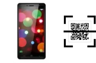 ¿Cómo leer códigos QR en un Micromax Bolt Q357?