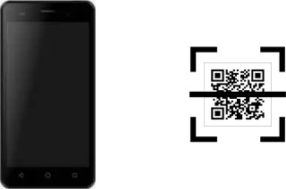 ¿Cómo leer códigos QR en un Micromax Bolt supreme 4 Plus?