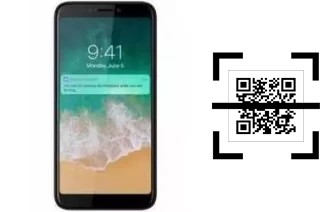 ¿Cómo leer códigos QR en un Micromax Canvas 2 2018?