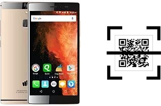 ¿Cómo leer códigos QR en un Micromax Canvas 6?