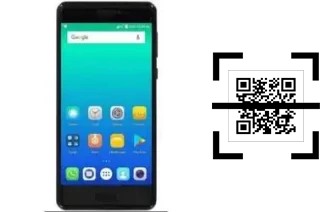 ¿Cómo leer códigos QR en un Micromax Canvas Curve Q454?