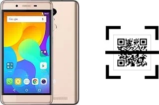 ¿Cómo leer códigos QR en un Micromax Canvas Evok Power Q4260?