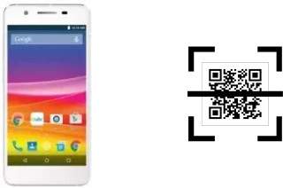 ¿Cómo leer códigos QR en un Micromax Canvas Knight 2 4G E471?