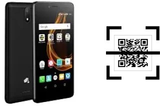 ¿Cómo leer códigos QR en un Micromax Canvas Magnus HD Q421?