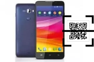 ¿Cómo leer códigos QR en un Micromax Canvas Nitro A311?